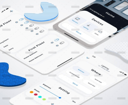 App Ui Kit